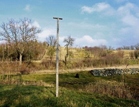 Nejjednodušší instalaci představuje uvedený obrázek.