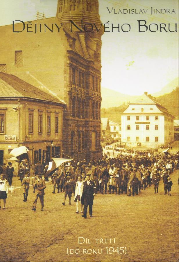 Historie novoborské muniční výroby (4. část) Autor: Marcel Pištěk Základním zdrojem informací pro vytvoření 4.