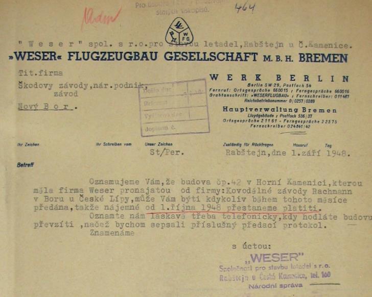 Náklady na přemístění byly vykalkulovány na 10 mil. Kč, zatím co náklady na navrhované změny byly poloviční. K výše uvedeným změnám ale nedošlo.