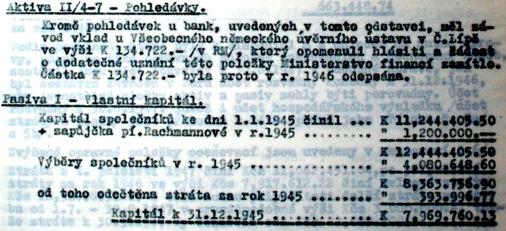 O tom dávám věděti s účinkem doručení. Ministr průmyslu: B. Laušman v. r.