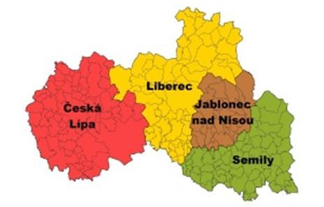 Regionální funkce Krajské vědecké knihovny v Liberci Koncepce zajištění výkonu regionálních funkcí v knihovnách Libereckého kraje 2007 2015 (2020) příprava nové koncepce