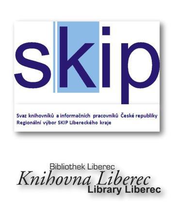 Předávání informací z elektronických konferencí, rozesílání pozvánek, informací ze SKIP profesionálním knihovnám Krajská metodička pověřeným knihovnám Důraz na zapojování