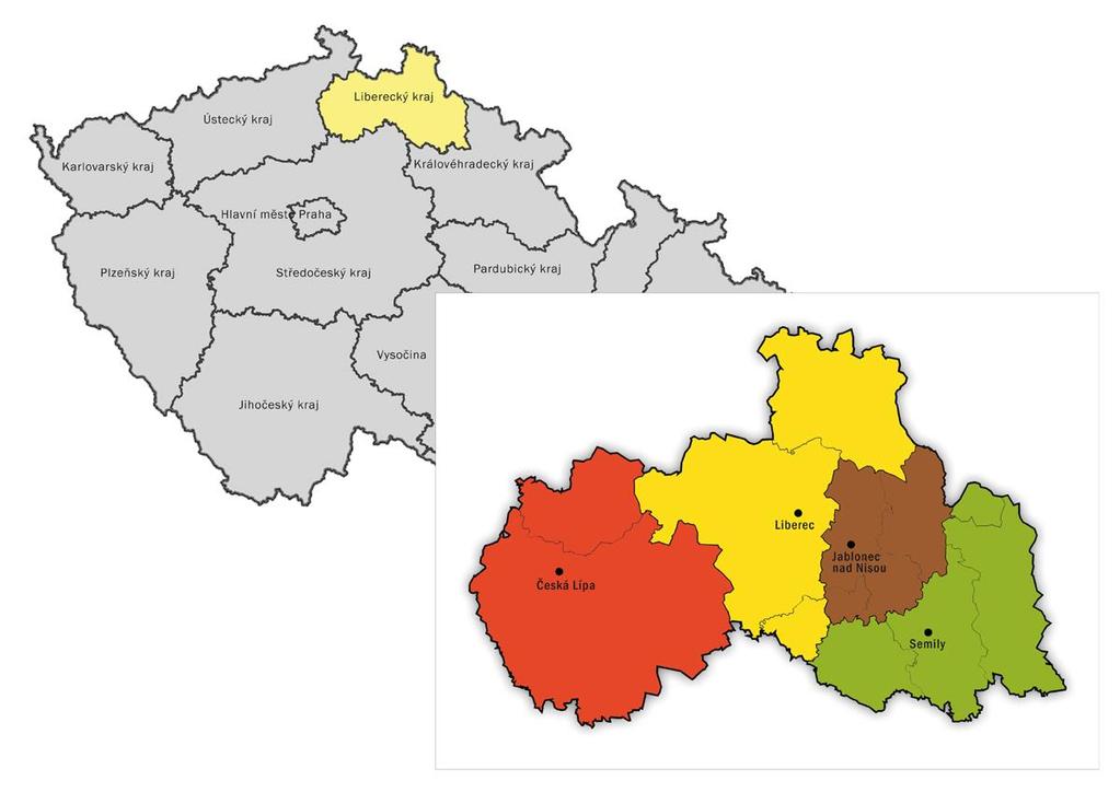 nejmenší) Rozloha: 3 163 km²