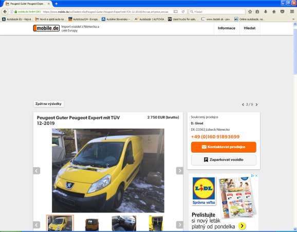 11 5. Znalecká doložka Znalecký posudok som vypracoval ako znalec zapísaný v zozname znalcov, tlmočníkov a prekladateľov, ktorý vede Mnsterstvo spravodlvost Slovenskej republky pre odbor Doprava