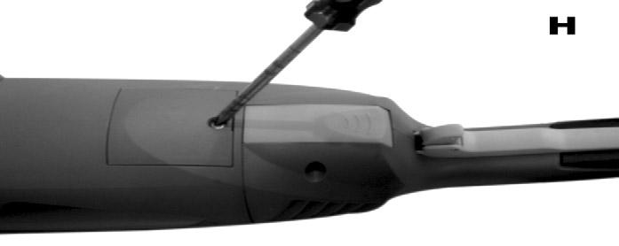 Diferitele discuri de polizor fac posibile utilizarea variată a polizorului unghiular. În mod uzual sunt disponibile discuri utilizabile pentru oţel moale, oţel inoxidabil, piatră şi cărămidă.
