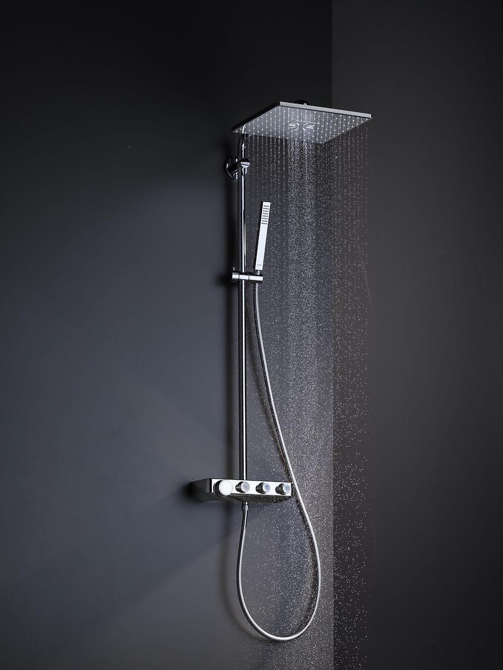 GROHE EUPHORIA SMARTCONTROL