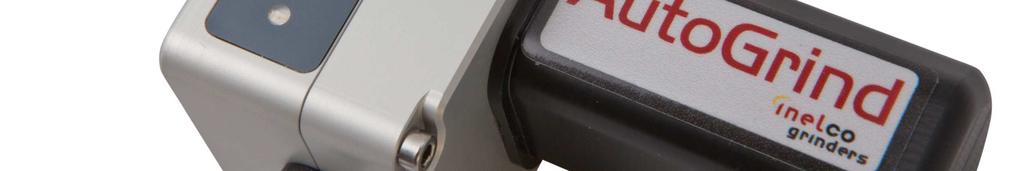 závěru - Přesné a opakovatelné nabroušení elektrody a vytáhněte