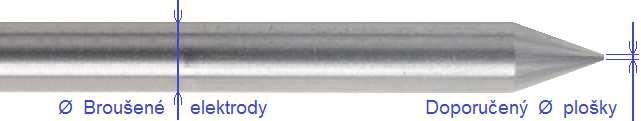175 mm Cena (bez DPH) výroba ukončena výroba ukončena 3 TSP2085 TIG SHARPER 2 - Nerezový držák o Ø 15 mm je dodáván se třemi výměnnými ocelovými kleštinami Ø 1,6 / 2,4 / 3,2 mm 85 mm 649 Kč 4 TSP2175