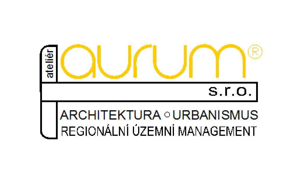 ZMĚNA Č. 1 ÚZEMNÍHO PLÁNU DŘÍTEČ PROJEKTANT Atelier "AURUM" s.r.o., Pardubice Zodpovědný projektant: Zpracovatelský kolektiv: Ing. arch. Ivana Petrů, A 00966 Ing. arch. Ivana Petrů Ing.