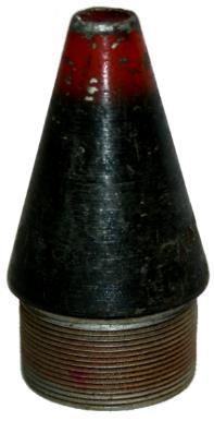 letech 1963-1964 vyráběný československý autodestrukční