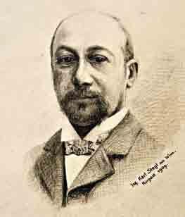 Werner (1912 1916), autor podrobné knihy o jáchymovských dolech přeložené po druhé světové válce do ruštiny jako základ znalostí pro sovětské geology. Padl na italské frontě (1917).