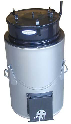 mm Topeniště: 350 x 350 mm Nádoba na vaření