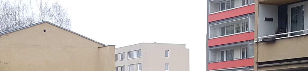 SOUČASNÝ STAV Po pravé straně vozovky, která