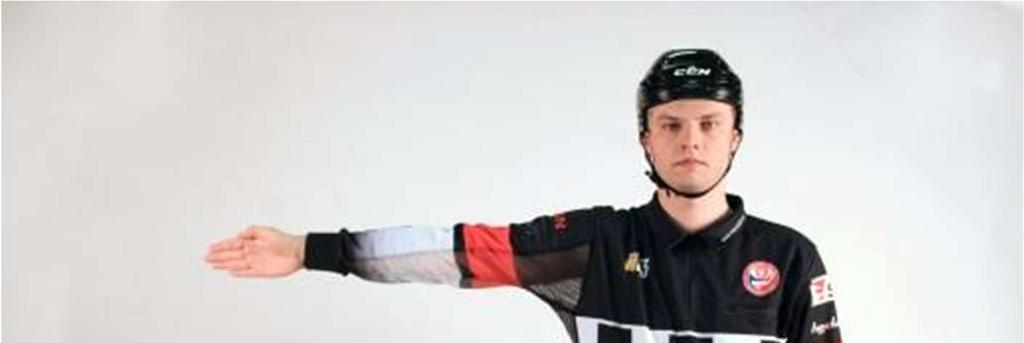 Ofsajd - pravidlo 416 (OFFSIDE CALL)