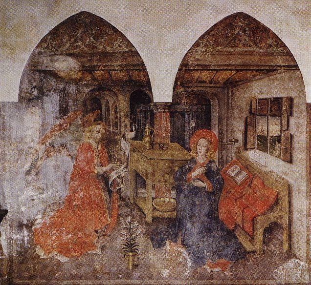 Lorenzetti Grote of Onze