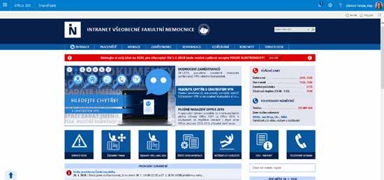 Windows 10 jsme instalovali na všechny nové počítače a také zařízení, která k nám přicházela na servis. V druhé polovině roku 2017 jsme cíleně spustili enrollment na vybraných pracovištích.