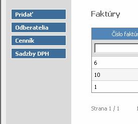 Cena za emisnú kontrolu Keď máte stanovené sadzby DPH môžete