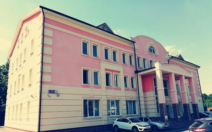 Ač to úkol to nebyl vůbec jednoduchý a svoji roli sehrála i náhoda a přízeň osudu, je velmi potěšující, že ke dni vydání tohoto čísla Vám můžeme představit nový tým, který se s nelehkou startovací