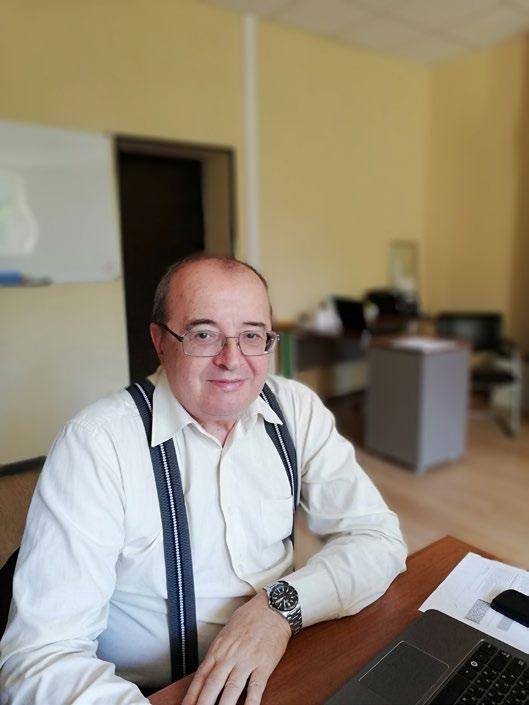 Молявин Михаил Не оставить клиентов прежнего коллектива без внимания и представлять интересы компании в городе Ставрополь призвана Гончарова Анна Вадимовна офис-менеджер