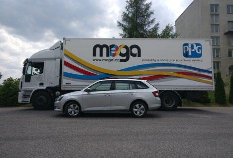 vedením firem ve skupině MEGA. Navázal tím na historická setkání generálního ředitele společnosti MEGA se zaměstnanci. S ohledem na detašovaná pracoviště bylo rozhodnuto, že tzv.