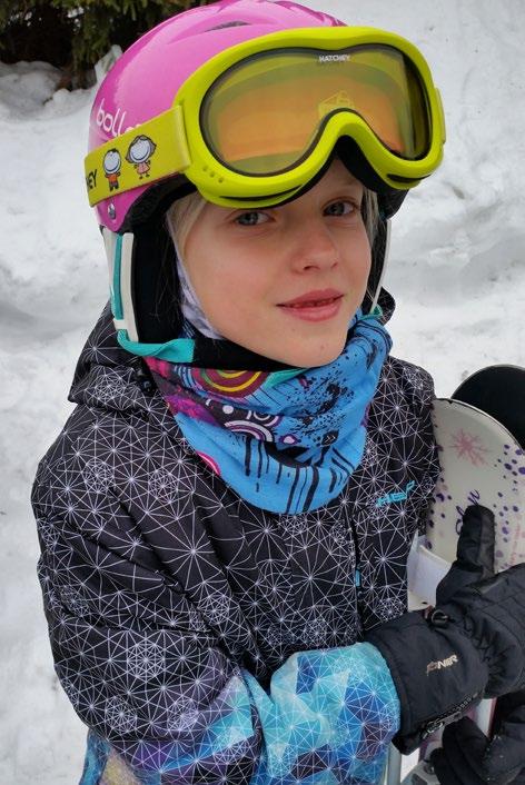 Zimní