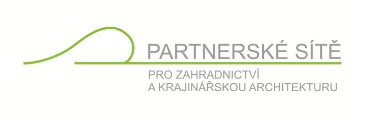 Prostor pro Logo partnera, přednášející instituce Regulace násady ve