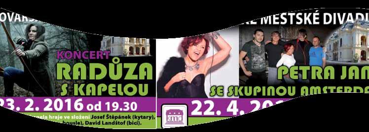 dalších míst v kraji. Jednotlivé cílové skupiny jsou kontaktovány především prostřednictvím tiskovin, které se tisknou v české a cizojazyčné verzi.