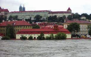 10 Významné události v roce 2017 15 let od povodně 2002 Povodeň v srpnu 2002 měla vliv též na plánování v oblasti vod, na uplatňování institutu záplavových území a aktivních zón záplavových území,