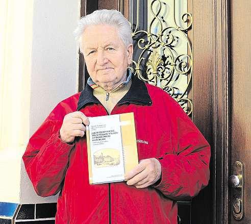 ŽANETA MOTLOVÁ JAN SMEKAL OPAVA Začíná cestou malého chlapce od lékaře, zopavského Horního náměstí nakylešovskou ulici. Auž tím přináší cenné informace.
