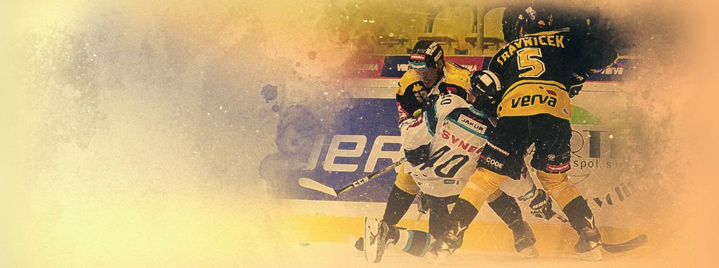 ročník 26 číslo 12 (754) 23. kolo TELH pátek 30. 11.