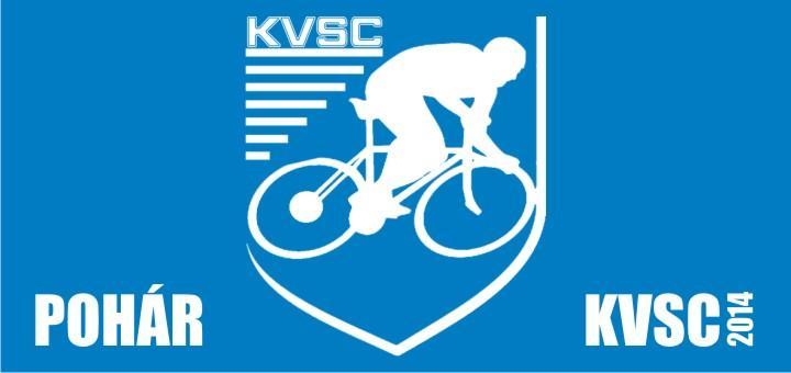 PROPOZICE Propozice Poháru KvSC na adrese http://bikeri.