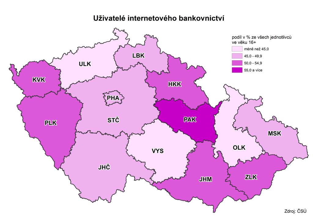 Zároveň stále platí, že podíl výdajů na vědu a výzkum v Karlovarském kraji je nejnižší ze všech regionů ČR (pouze 0,2 %). Věda a výzkum jsou financovány především podnikatelským sektorem.