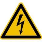 The plug of an electrical tool must strictly correspond to the socket.