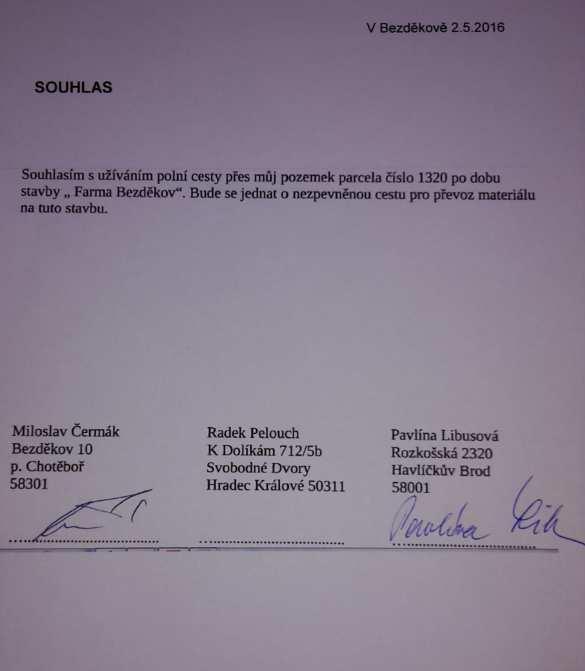 Farma skotu