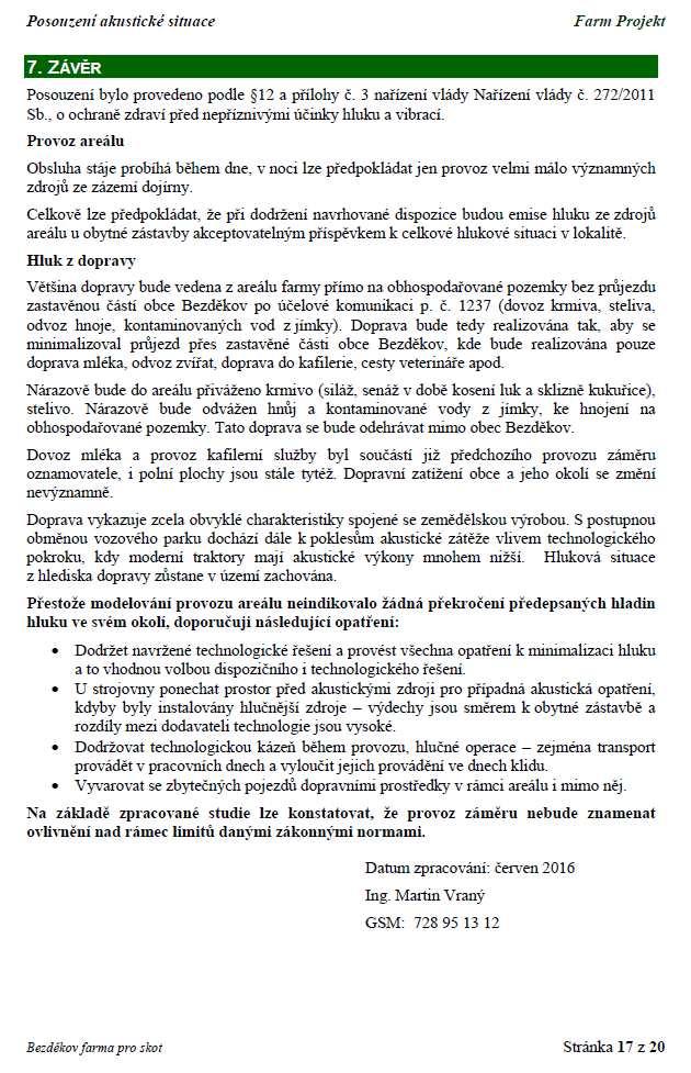 Farma skotu