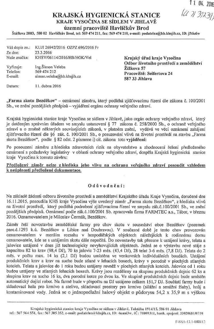 Farma skotu