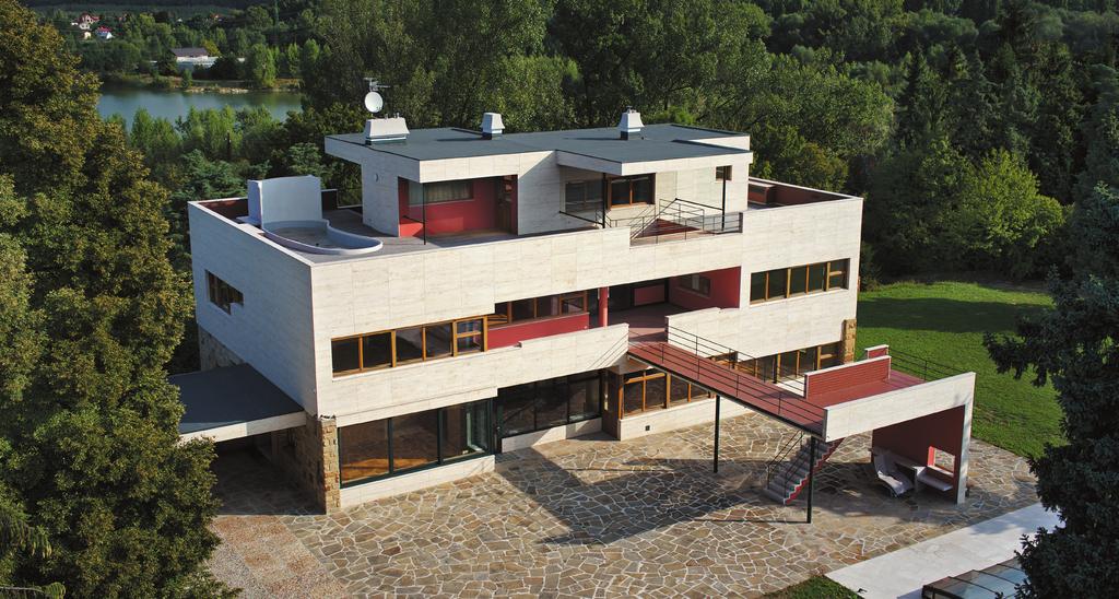 stavba rok