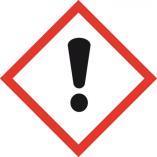 Reagent Piktogram Signální slovo Posouzení rizika R1 Varování H317: Může vyvolat alergickou kožní reakci R2 ----- ----- ----- Reagent Pokyny pro bezpečné zacházení R1 P261: Zamezte vdechování prachu,