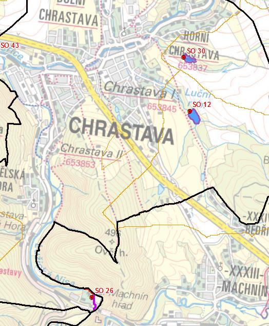 CHRASTAVA