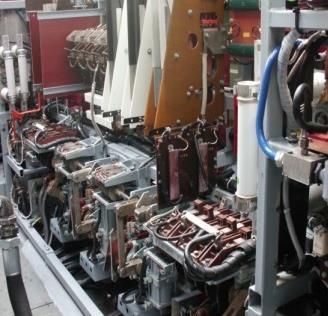 363 - rekonštrukcia elektr.