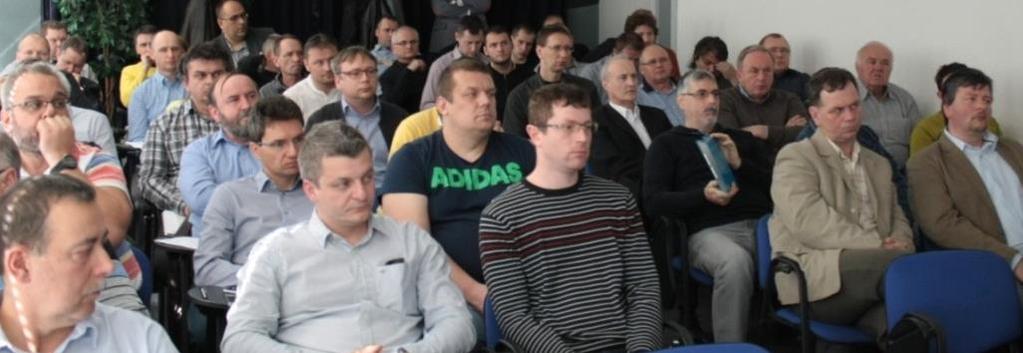 ECM - novinky Systém údržby nákladných vozňov v4.
