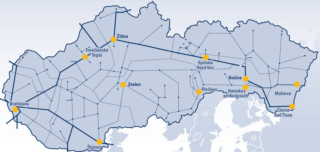 Zvolen áno áno Žilina áno áno Spišská Nová Ves áno Plešivec