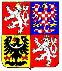 Česká republika Czech Republic Drážní inspekce The Rail Safety Inspection Office Zpráva o výsledcích šetření příčin a okolností vzniku mimořádné události Srážka