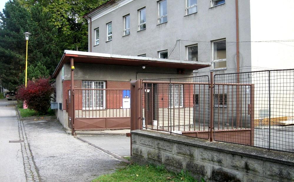 Příloha A: Fotografie