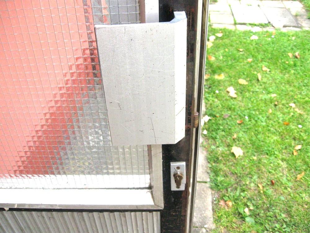 A3: Detailní pohled na