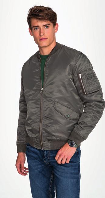 1646 SOL'S Volt Propínací mikina s kapucí 380g/m², 83% polyester, 13% viskóza, 4% elastan, neopren piqué kapuce uvnitř v kontrastní barvě, šňůrka se zarážkou, velké našité kapsy, úpletové zakončení