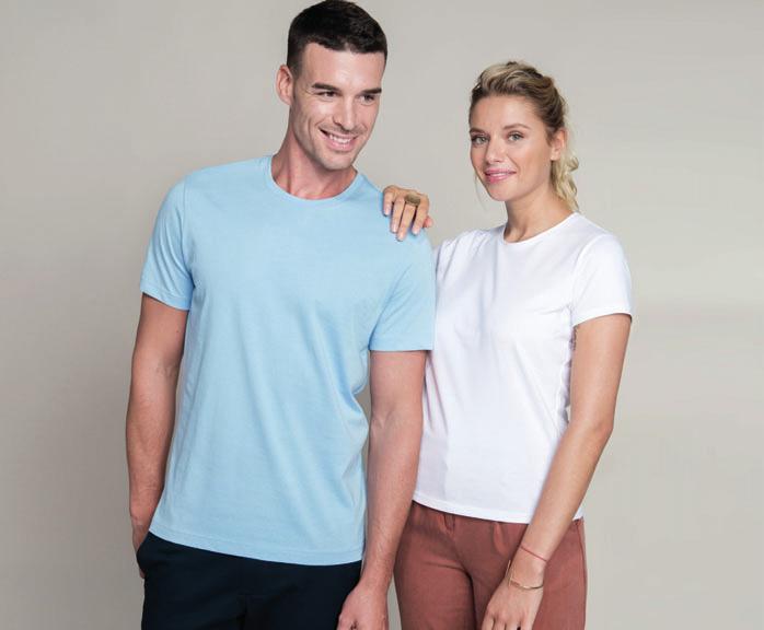 T-Shirts 20.