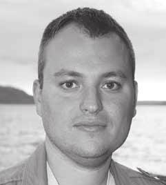 Michal Doležel Má za sebou více než desetiletou technicko-manažerskou praxi v oblasti testování softwaru, především z odvětví telekomunikací a finančnictví.