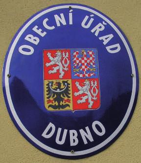 Mapa územního celku Trhové Dušníky Pčín Suchodol Občov Drásov Obec Dubno Příbram Dubno Dubenec Všňová Zpravodaj Obce Dubno Háje Mlín www.obecdubno.