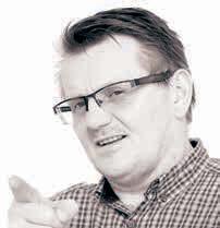 Dlouhé roky je zástupkyní pro první stupeň, kde dokáže velmi dobře směřovat a vést naše pedagogy.